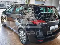 2018 Opel ZAFIRA
