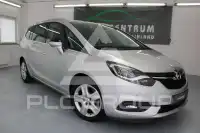 2018 Opel ZAFIRA