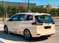 2018 Opel ZAFIRA