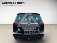 2018 Opel ZAFIRA