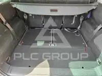 2018 Opel ZAFIRA