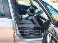 2018 Opel ZAFIRA