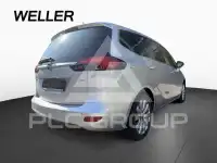 2018 Opel ZAFIRA