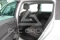 2018 Opel ZAFIRA