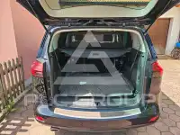2018 Opel ZAFIRA