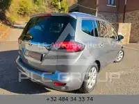 2018 Opel ZAFIRA