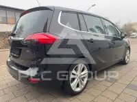 2018 Opel ZAFIRA