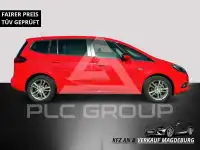 2018 Opel ZAFIRA
