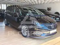 2018 Opel ZAFIRA