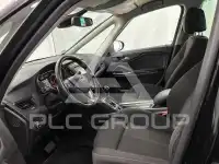 2018 Opel ZAFIRA