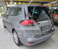 2018 Opel ZAFIRA