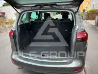 2018 Opel ZAFIRA