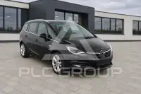 2018 Opel ZAFIRA