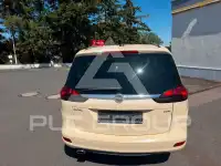 2018 Opel ZAFIRA
