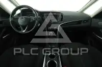 2018 Opel ZAFIRA
