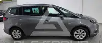 2018 Opel ZAFIRA
