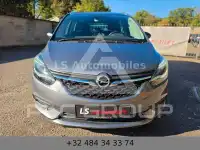 2018 Opel ZAFIRA