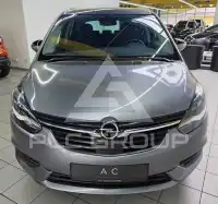 2018 Opel ZAFIRA