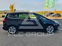 2018 Opel ZAFIRA