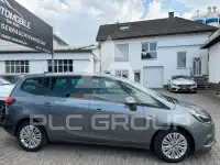 2018 Opel ZAFIRA