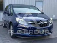 2018 Opel ZAFIRA