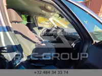 2018 Opel ZAFIRA