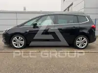 2018 Opel ZAFIRA