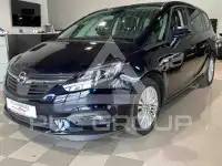 2018 Opel ZAFIRA