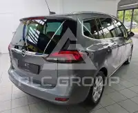 2018 Opel ZAFIRA