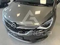 2018 Opel ZAFIRA