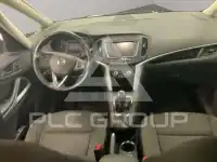 2018 Opel ZAFIRA