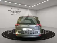2018 Opel ZAFIRA