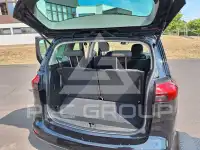 2018 Opel ZAFIRA