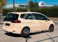 2018 Opel ZAFIRA