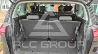 2018 Opel ZAFIRA