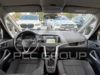 2018 Opel ZAFIRA