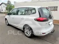 2018 Opel ZAFIRA