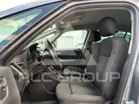 2018 Opel ZAFIRA