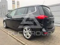 2018 Opel ZAFIRA