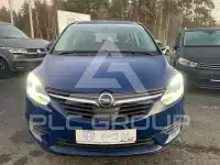 2018 Opel ZAFIRA