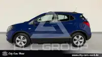 2018 Opel Mokka
