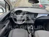 2018 Opel Mokka