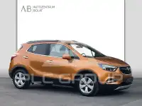 2018 Opel Mokka