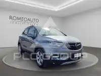 2018 Opel Mokka