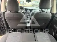 2018 Opel Mokka