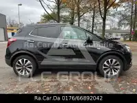 2018 Opel Mokka