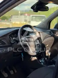 2018 Opel Mokka
