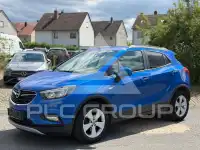 2018 Opel Mokka