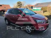 2018 Opel Mokka