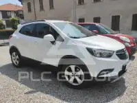 2018 Opel Mokka
